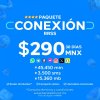 Paquete Conexin Beneleit Mvil