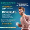 Paquete Premium Beneleit Mvil